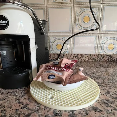 Apartment Romolo - Domus San Pietro Rom