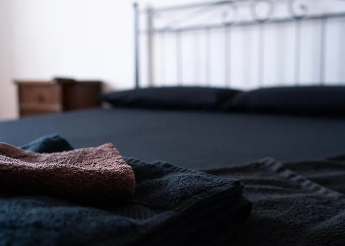 Romolo - Domus San Pietro * Rom