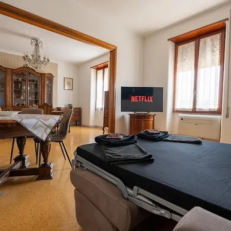 Apartman Romolo - Domus San Pietro Róma