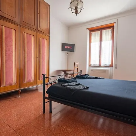 Romolo - Domus San Pietro Apartman
