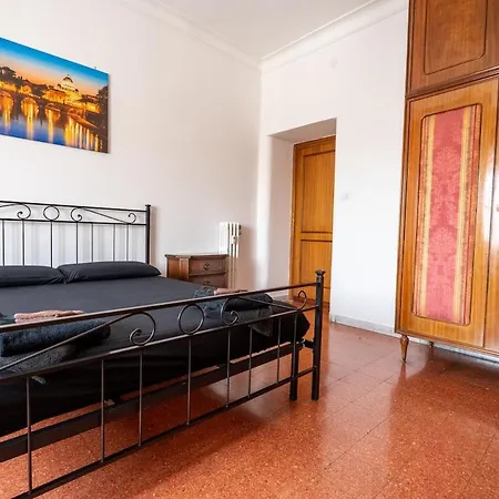 Apartman Romolo - Domus San Pietro *