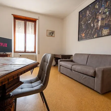 Apartman Romolo - Domus San Pietro Róma