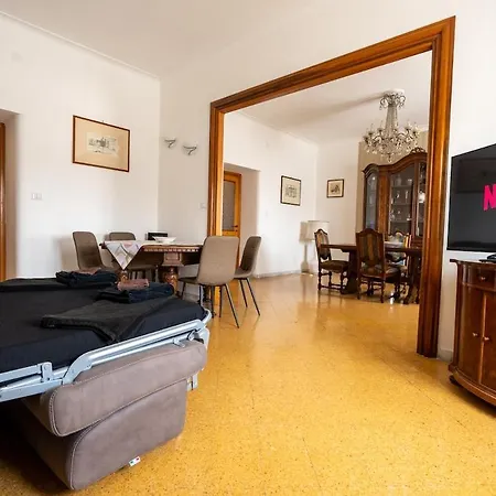 Apartman Romolo - Domus San Pietro *