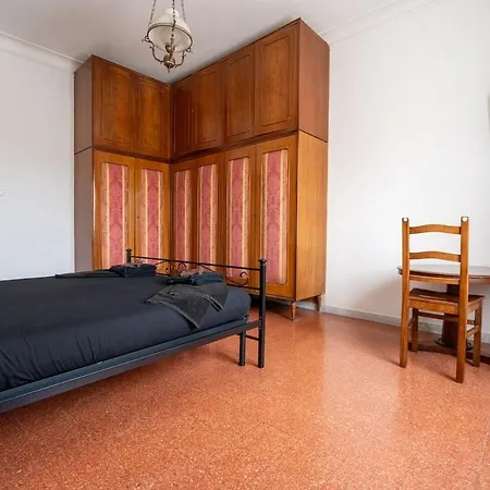 Apartman Romolo - Domus San Pietro *