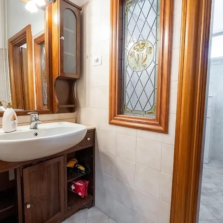 Apartman Romolo - Domus San Pietro