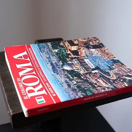 Apartman Romolo - Domus San Pietro