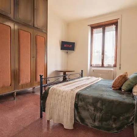 Romolo - Domus San Pietro Appartamento Roma